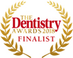 the dentistry awards 2018 finalists logo1